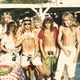 Illustration for article titled Bret Michaels Has Always Been A Giant Douche (Warning: Pube Pics Included)